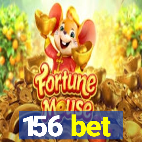 156 bet